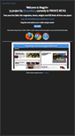Mobile Screenshot of magzinr.com